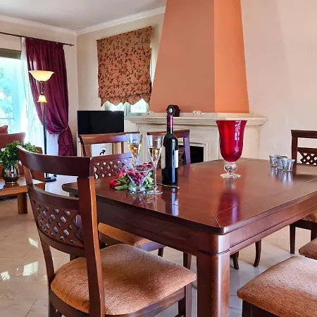 Casa vacanze Carousos Razáta