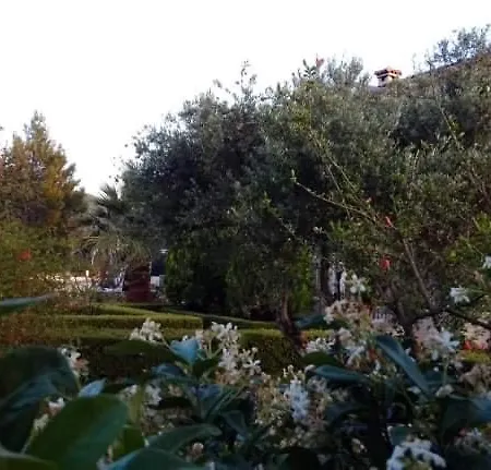 Casa vacanze Carousos *