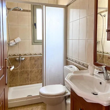 Сasa de vacaciones Carousos Razáta